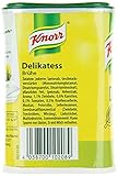 Knorr Delikatess Brühe Dose 16 Liter