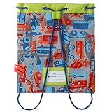 Turnbeutel Traffic - 3