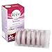 Veet Purple Lily and Sugar Fig Spa Stripless Wax Refills - Pack of 6 Discs