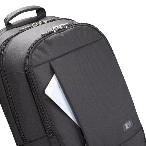 Case Logic MLBP115GY Notebook & Tablet Backpack 39,6 cm (15,6 Zoll) Notebookrucksack mit Tablet-Fach Grau - 8