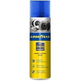 Goodyear Fren Balatasi Temizleme Spreyi 500 ml
