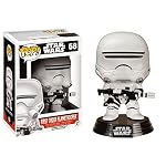 Funko Pop Flametrooper (Star Wars 68)
