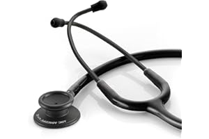 ADC Adscope 619 - Ultra-lite Clinical Stethoscope - Tactical