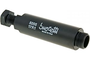 BUZETTI Estrattore per ruote polari Buzzetti M17 x 1 mm, filettatura destra per Vespa Ciao, SI