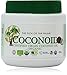 Coconoil Organic Virgin Coconut Oil 460 g