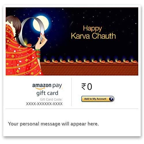 amazon karwa chauth gifts