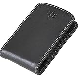 BlackBerry Leather Slip Case for BlackBerry 8520, 9300