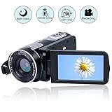 VideoKamera Camcorder