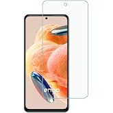 Engo Xiaomi Redmi Note 12 Pro Ekran Koruyucu 9H Parlak Nano Şeffaf