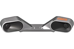 WORX Module Anti-Collision WA0860, détecteur d'obstacle par ultra son, compatible avec les robots tondeuses Landroid et Landroid Plus, modèles à partir de 2019, non compatible avec le Vision