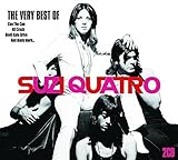 Very Best Of - Suzi Quatro