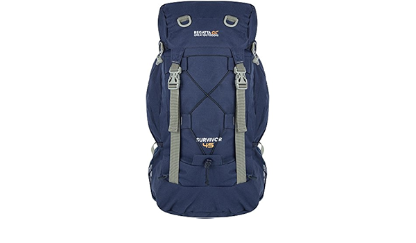 regatta 45l rucksack