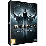 Diablo 3: Reaper of Souls Standard Edition