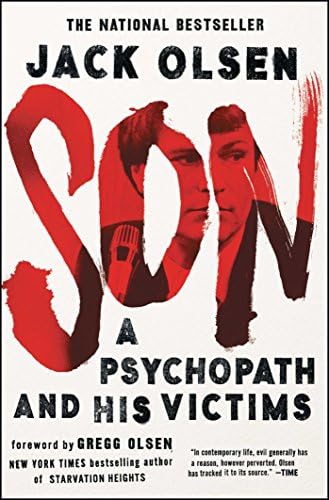 Son: A Psychopath and his Victims