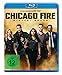 Chicago Fire - Staffel 6 [Blu-ray]