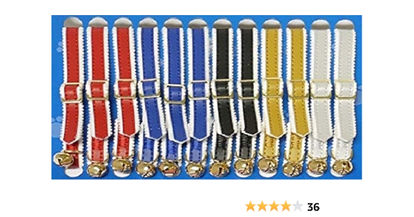 ancol elasticated cat collar