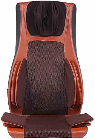 FUFU Foot Massagers Shoulder Neck Massager Kneading Massage Cervical Spine Back Full Body Multi-functional Kneading Chair Cushion For Foot Care