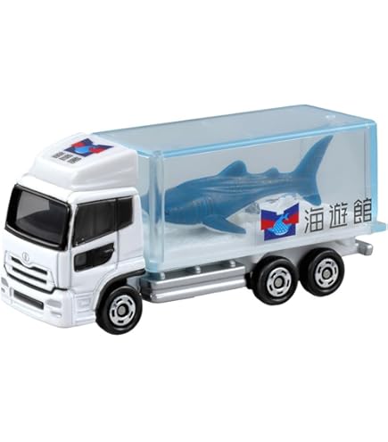 タカラトミー(TAKARA TOMY) Kids Tomica No.101 Isuzu Giga Dump Truck