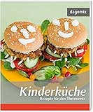 Image de Kinderküche Rezepte für den Thermomix