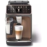 Philips 5500 Series LatteGo EP5544/80 Fully Automatic Espresso Machine