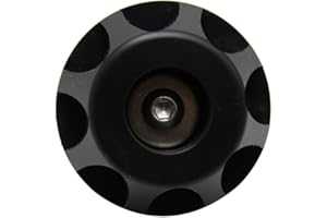 Carrfan Motocicleta Unidad de Mando Final Protector del Deslizador Cardan Crash Ajuste para BMW R 1200 GS LC / R1200GS LC Adventure 2013-2018