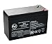 Produktbild Enduring 6-FM-7 12V 8Ah Roller Akku - Dies ist EIN AJC® Ersatz