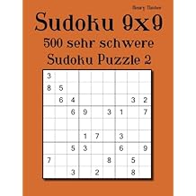 Suchergebnis Auf Amazonde Für Sudoku Sehr Schwer Spiele - 
