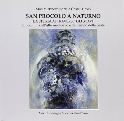 Preisvergleich Produktbild S. Procolo a Naturno