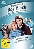  Filmjuwelen mit Roy Black: 2 seiner beliebtesten Musikfilme! [2 DVDs]