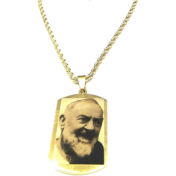 Mani di Padre Pio che pregano in oro 18K - Gioielleria online Guerriero pozzuoli- preziosi oro