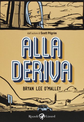 Alla deriva Alla deriva