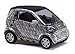 Produktbild Busch 46196 - Smart City Coupé, Aluplatten