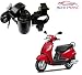 Auto Pearl - Premium Quality Motor Bike Usb Mobile Charger For - Suzuki Access SE 125 RS.329.00