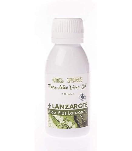 apoforce aloe vera gel Aloe Relief Aloe Vera Soothing Gel - 12oz