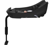 cybex aton isofix base compatibility