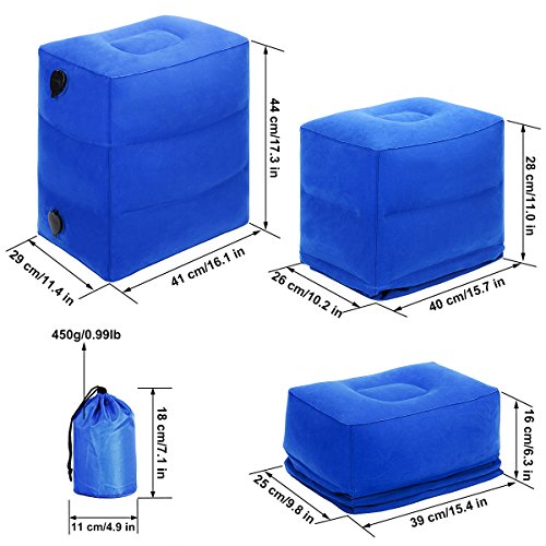 HAOBAIMEI-Oreiller-repose-pieds-repose-pieds-gonflable-Oreiller-de-voyage-pour-les-enfants-Dormir-dans-la-voiture-Camping-Voyage-en-avion