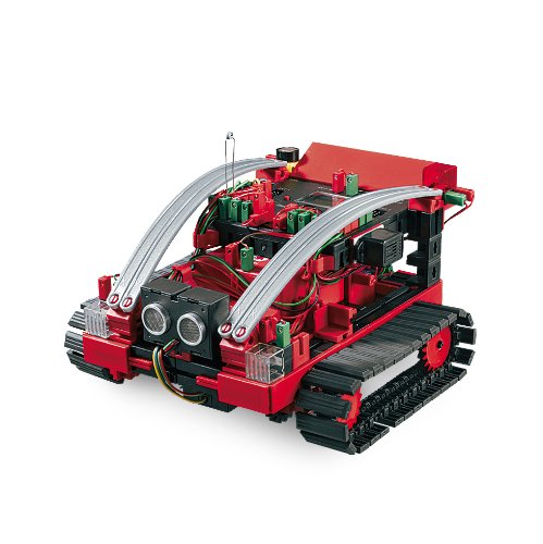 Imagen 3 de fischertechnik - TXT Explorer (508778)