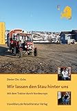 bauwagen zirkuswagen zu verschenken  Wir lassen den Stau hinter uns: Mit dem Traktor durch Nordeuropa