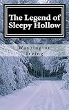 Image de The Legend of Sleepy Hollow (English Edition)