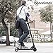 Produktbild InnovaGoods ig115960 Elektro Scooter faltbar, Unisex Erwachsene, schwarz, Einheitsgröße