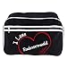 Produktbild Retrotasche Modern I Love Radevormwald schwarz