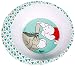 Tigex 80890177 Soup Plate Microwave WTP