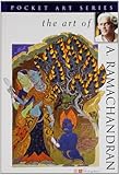 Image de The Art of A. Ramachandran (Pocket Art)