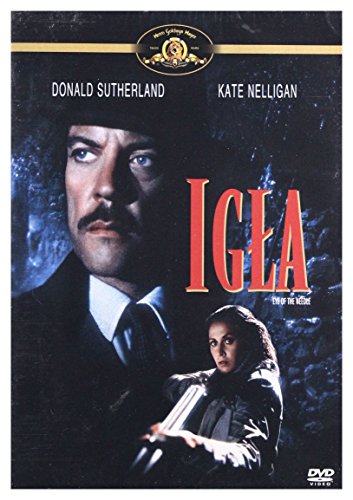 Preisvergleich Produktbild Eye of the Needle [EU Import]