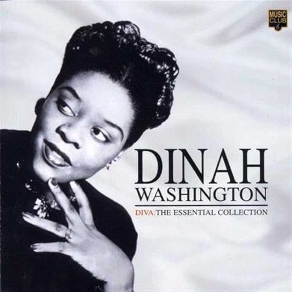 Amazon.de:The Best Of Dinah Washington