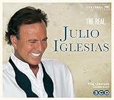 The Real... Julio Iglesias [3 CD] - Julio Iglesias