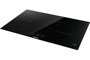 Hisense HI8421BSC 80cm induktionshäll