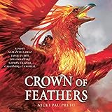 Crown of Feathers by 