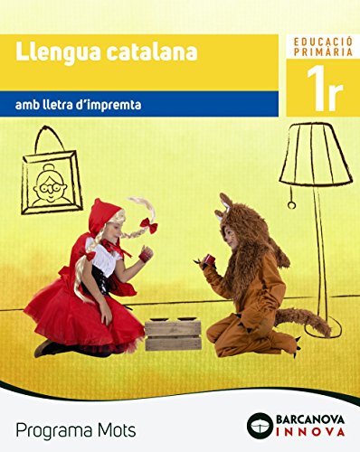 Mots 1 Llengua catalana (lletra impremta)