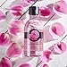 The Body Shop British Rose Shower Gel - 250ml